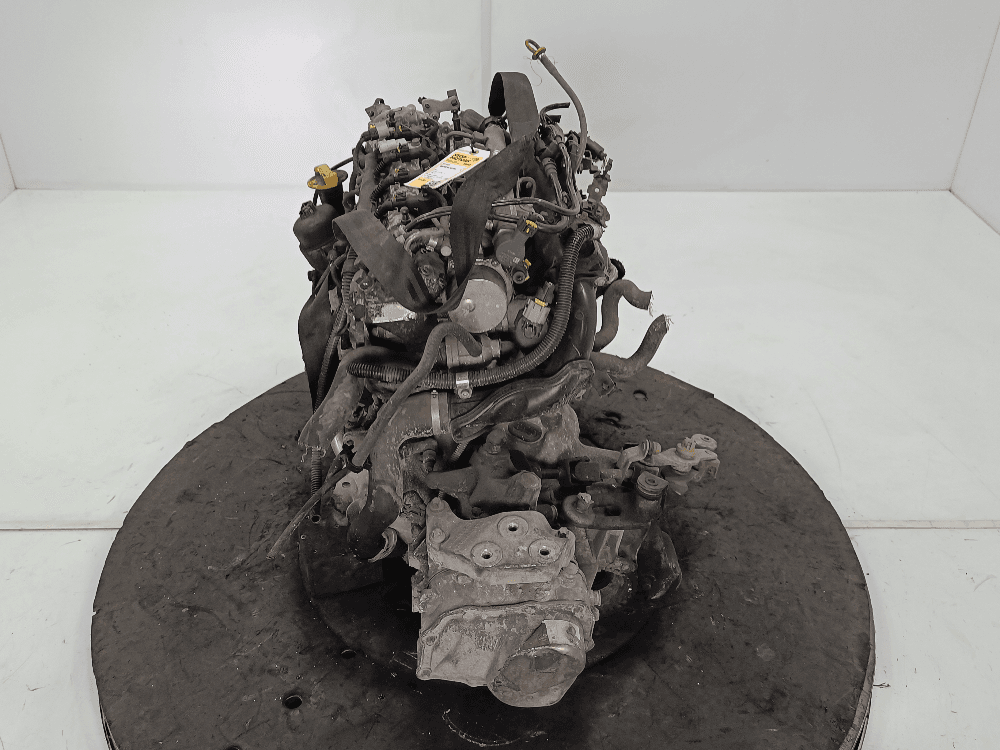 Двигатель к Opel Corsa D (06-11)