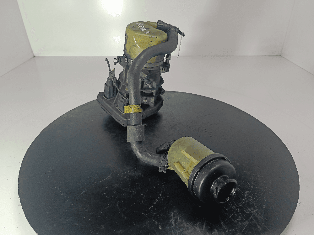 Электрогидроусилитель руля к Ford S-Max 1 (06-10)