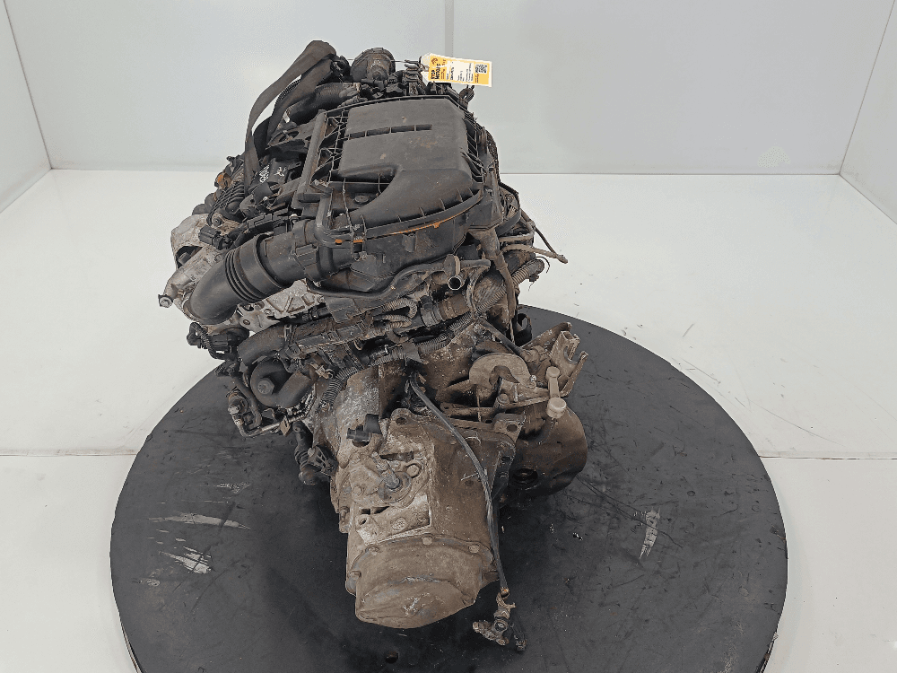 Двигатель к Peugeot 5008 1 (09-13)