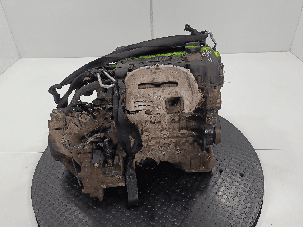 Двигатель к Kia Ceed 1 (06-10)