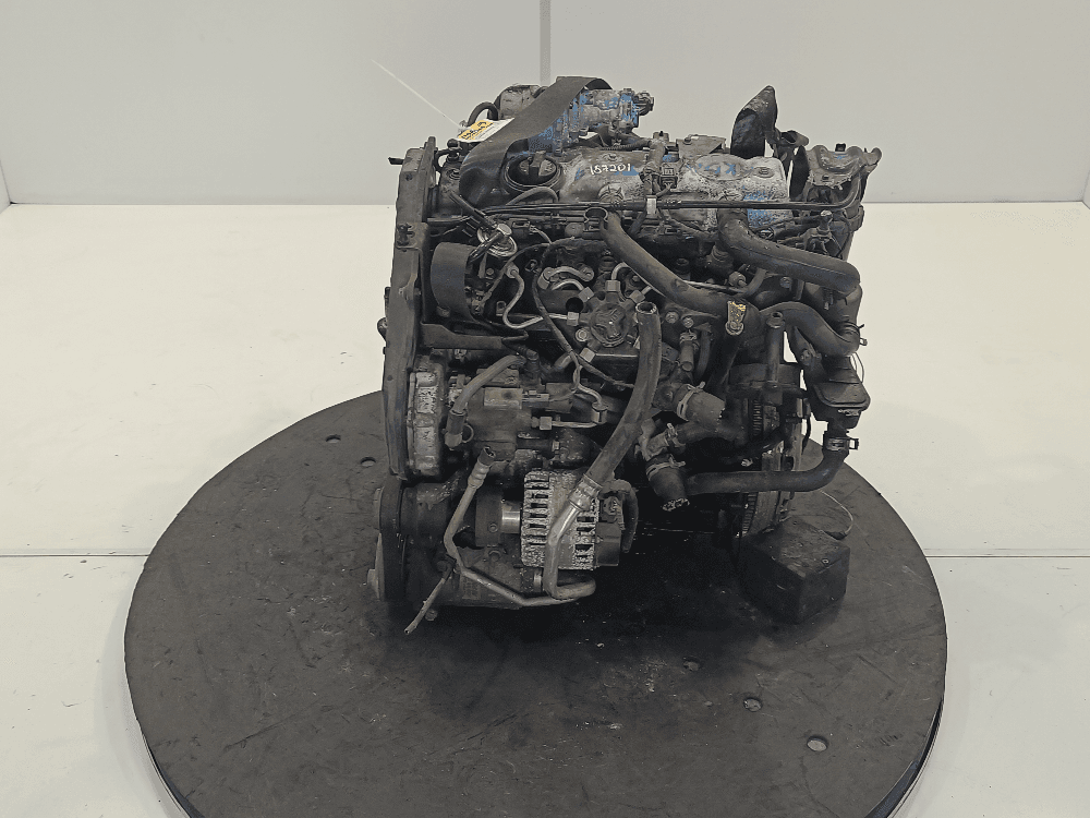 Двигатель к Ford Focus 2 (04-08)