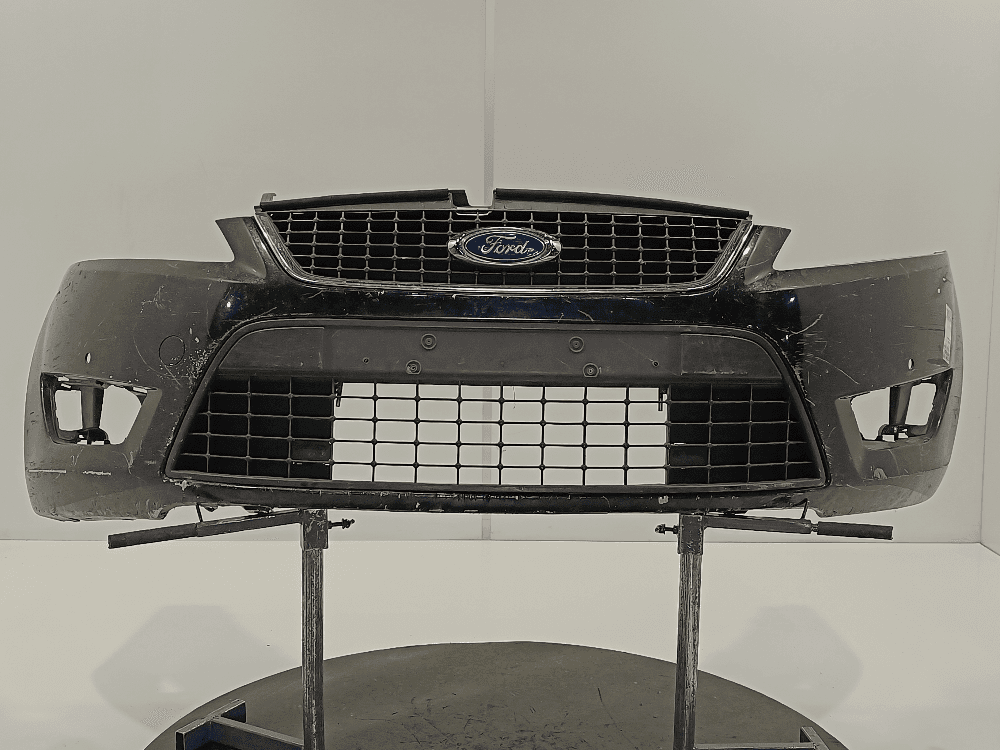 Бампер передний к Ford Mondeo 4 (07-10)