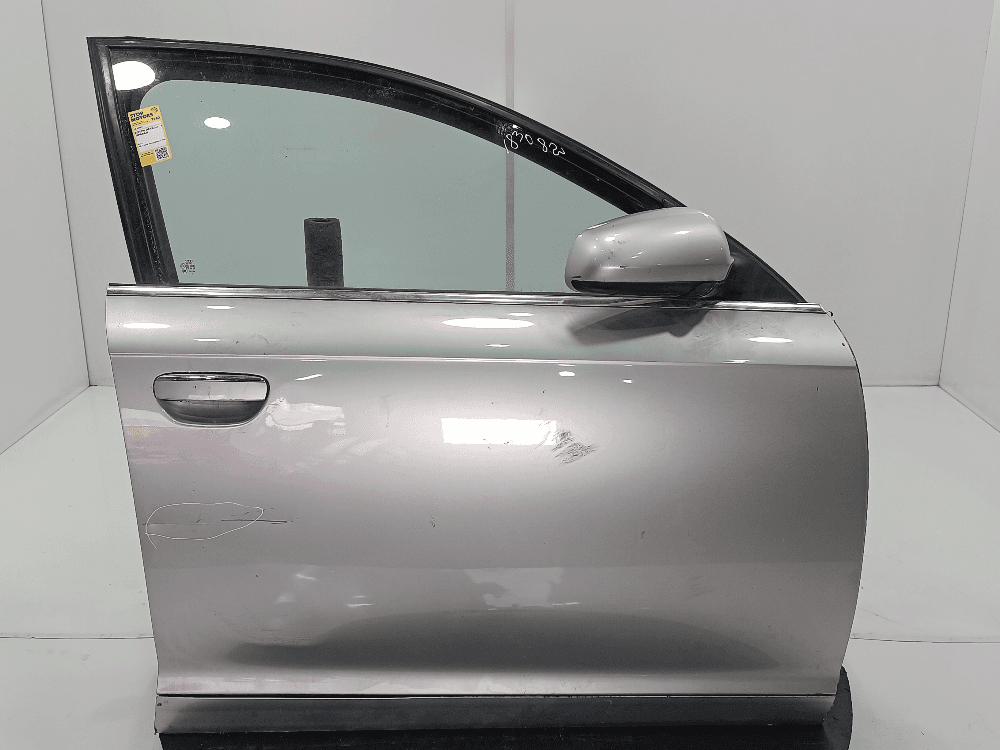 Дверь передняя правая к Audi A6 C6/4F Рестайлинг (08-11)