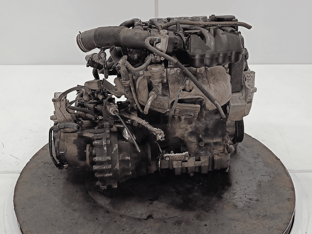 Двигатель к Volkswagen Golf 4 (97-06)