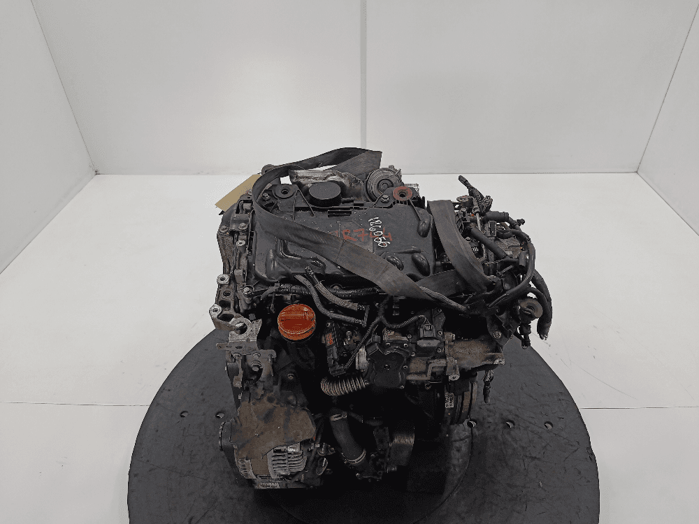 Двигатель к Renault Laguna 3 (07-11)