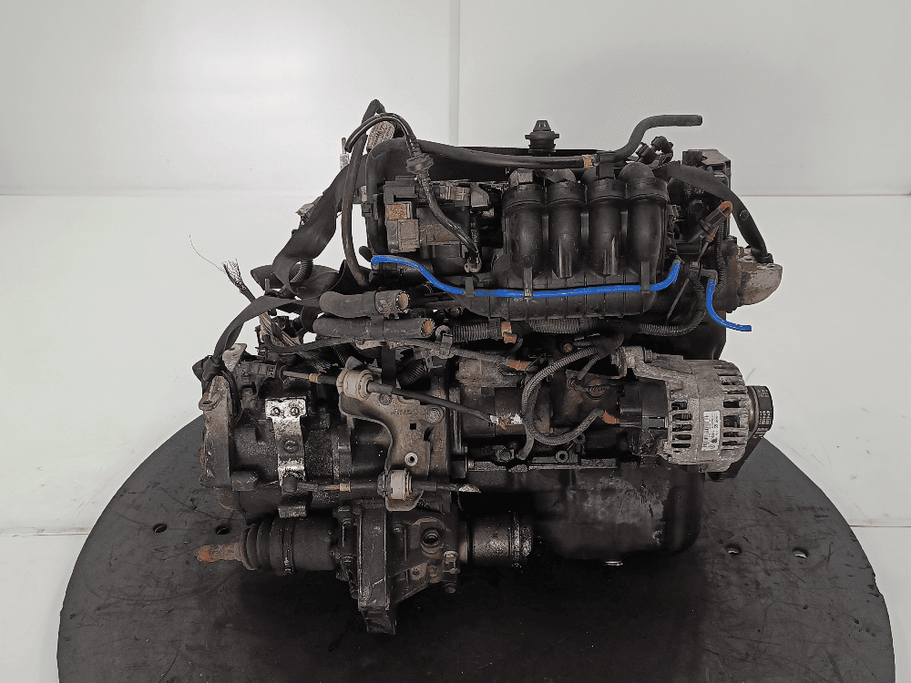 Двигатель к Fiat Grande Punto (05-18)
