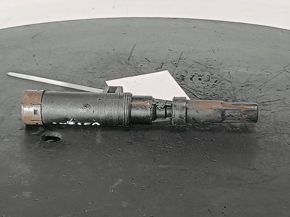 Катушка зажигания к Renault Clio 2 Рестайлинг (01-03)