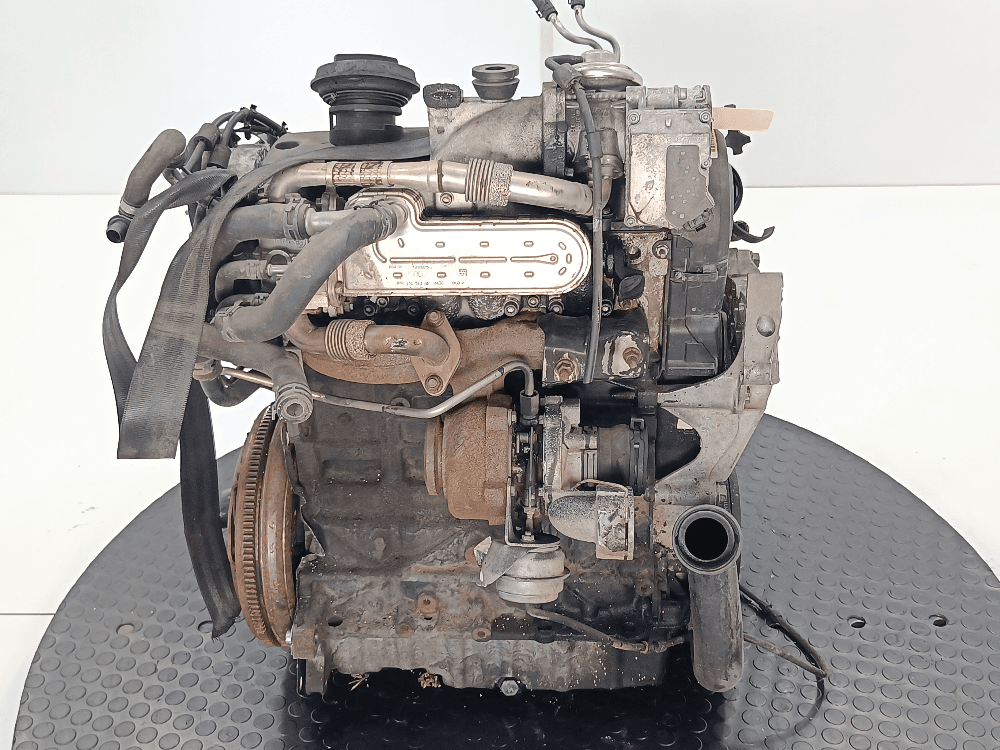 Двигатель к Volkswagen Golf 5 (03-09)