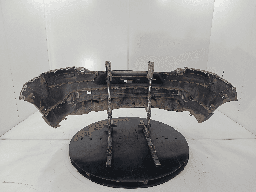 Бампер задний к Citroen C4 Cactus (14-17)