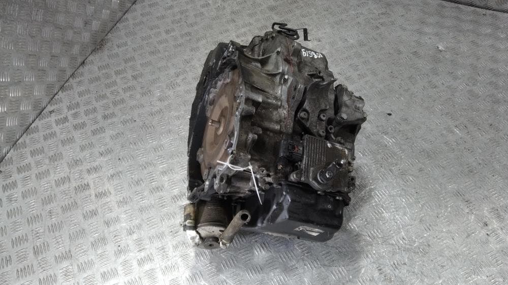 КПП автоматическая (АКПП) к Citroen C4 1 (04-08)