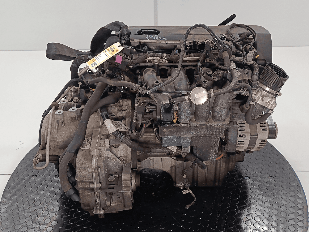 Двигатель к Opel Astra J (09-12)