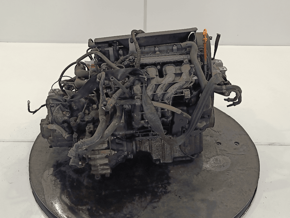 Двигатель к Volkswagen Golf 4 (97-06)
