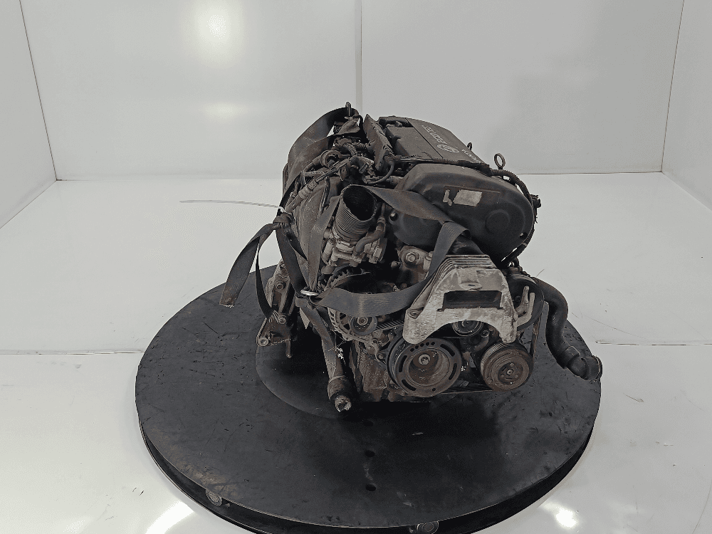 Двигатель к Opel Astra J Рестайлинг (12-15)