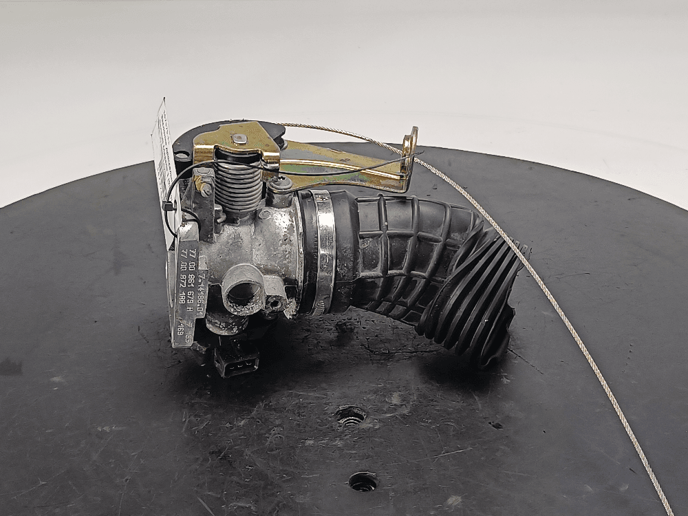 Заслонка дроссельная к Renault Megane 1 (95-99)