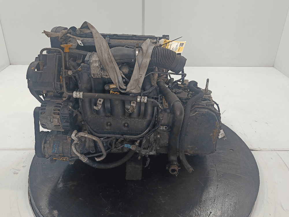 Двигатель к Peugeot 307 (01-05)
