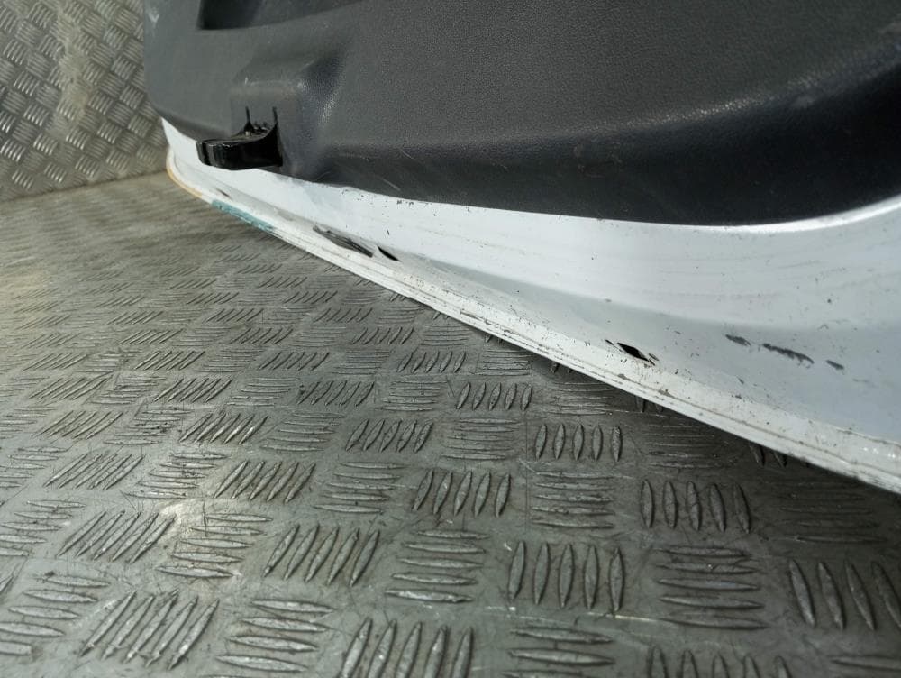 Крышка багажника (дверь 3-5) к Renault Megane 3 (08-14)