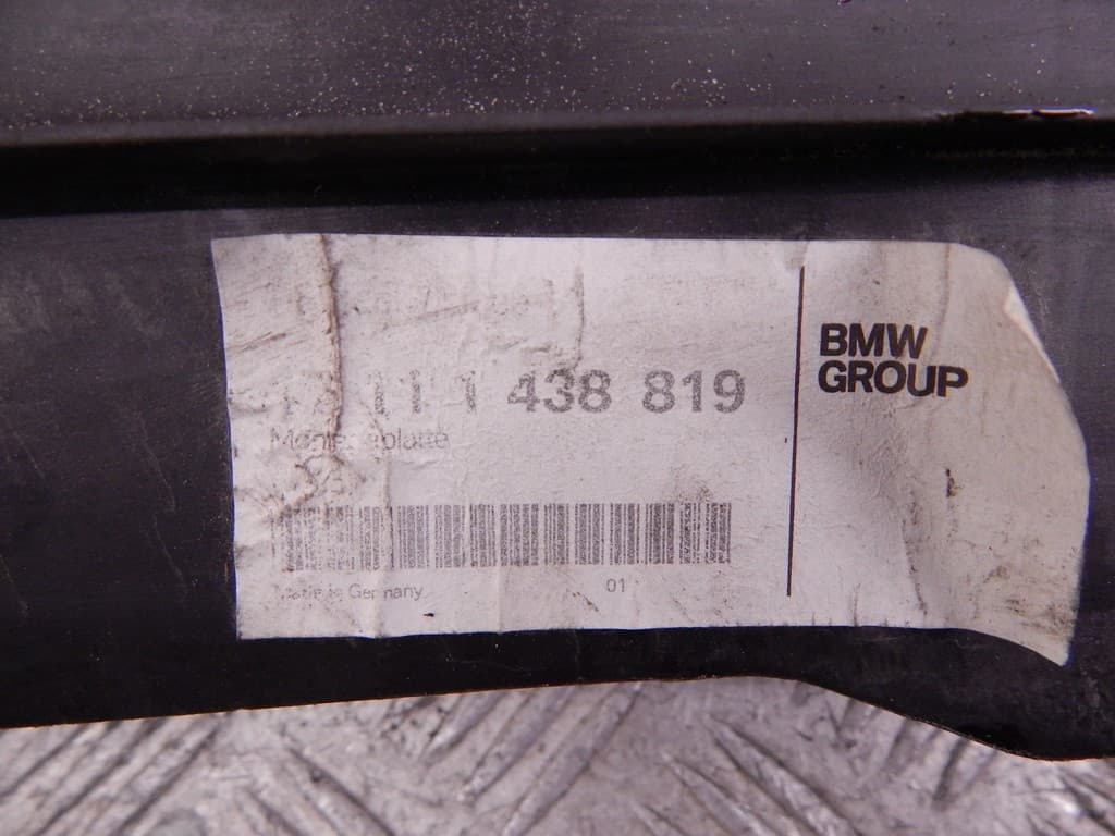 Плата монтажная к BMW X5 E53 (99-03)