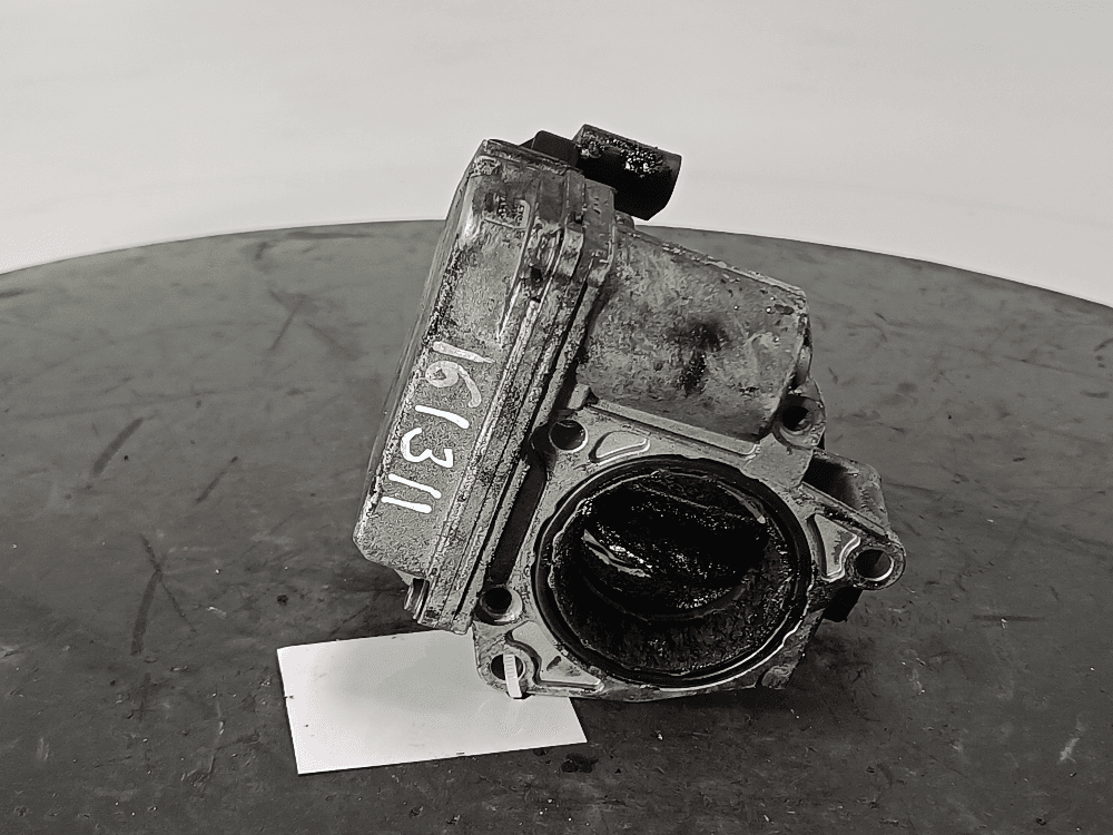 Заслонка дроссельная к Volkswagen Golf 5 (03-09)