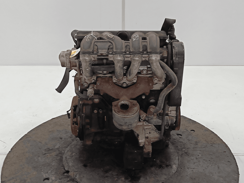 Двигатель к Citroen Berlingo 1 (96-02)