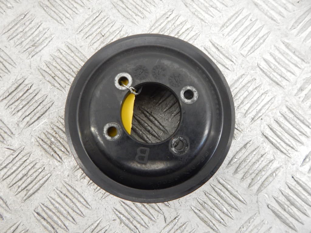 Шкив помпы к BMW 5 E39 (95-00)