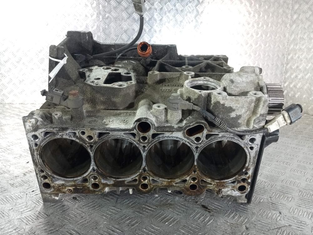 Блок цилиндров к Volkswagen Golf 5 (03-09)