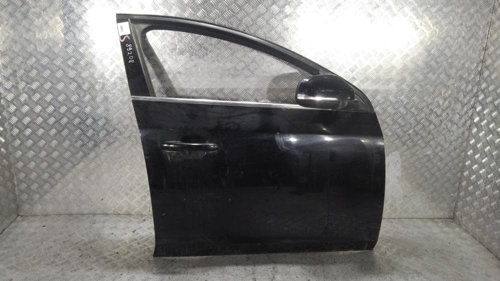 Дверь передняя правая к Volvo S60 2 (10-13)