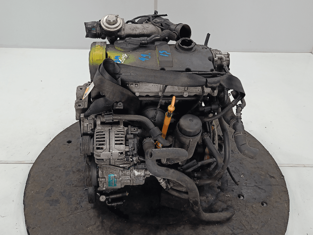 Двигатель к Volkswagen Golf 4 (97-06)