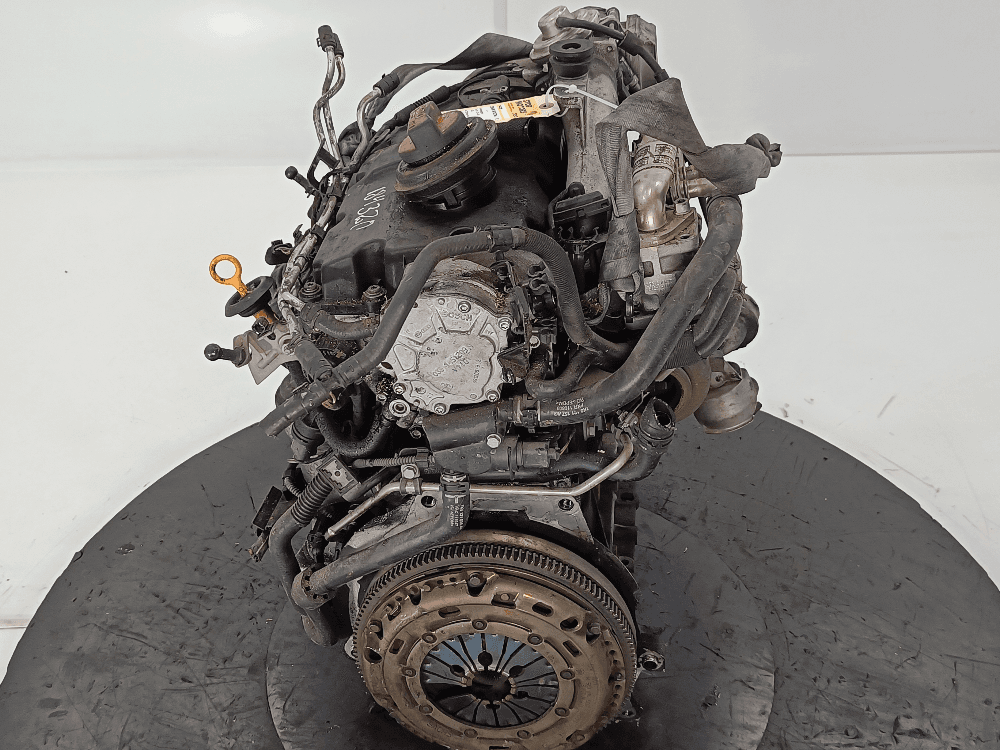 Двигатель к Volkswagen Golf 5 (03-09)
