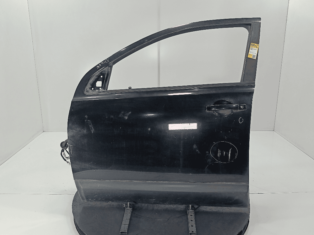 Дверь передняя левая к Nissan  Qashqai 1 Рестайлинг (10-14)