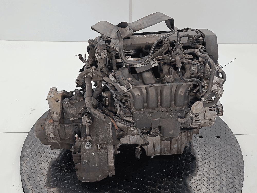 Двигатель к Opel Astra H Рестайлинг (07-10)