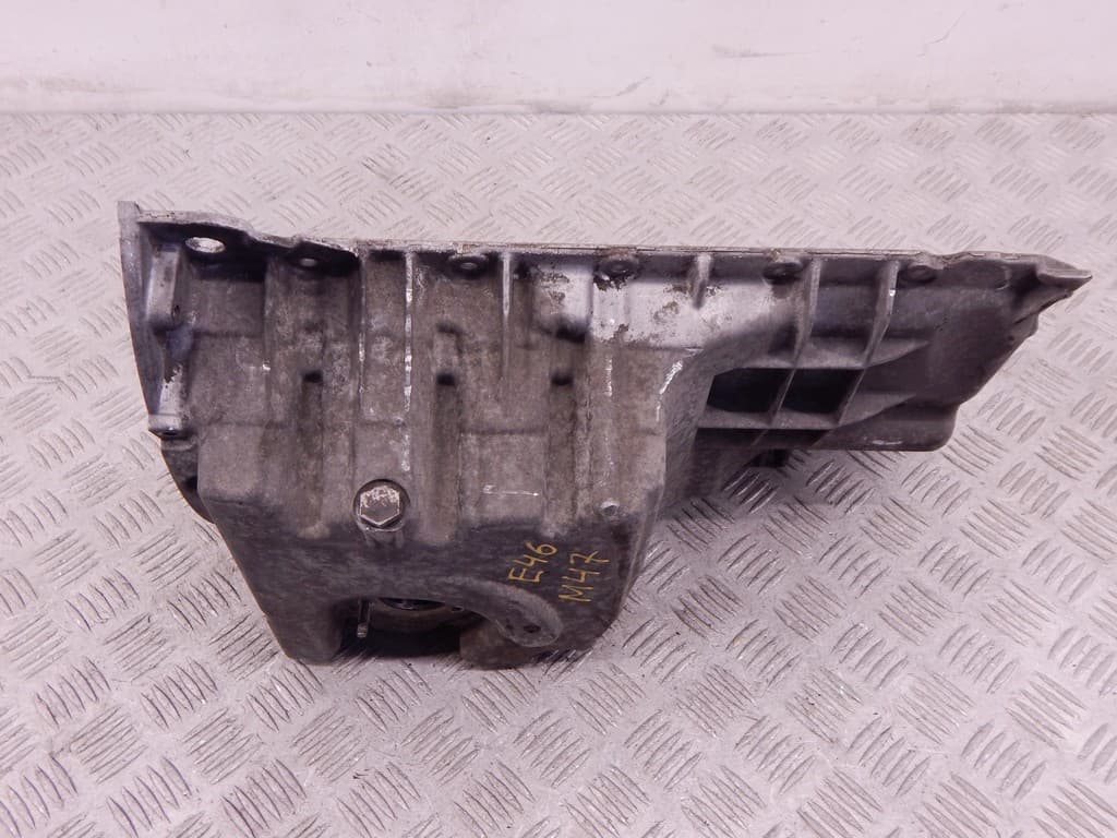 Поддон к BMW 3 E46 (97-03)