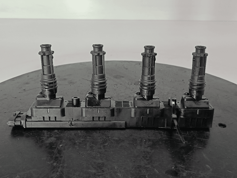 Катушка зажигания к Opel Corsa D (06-11)