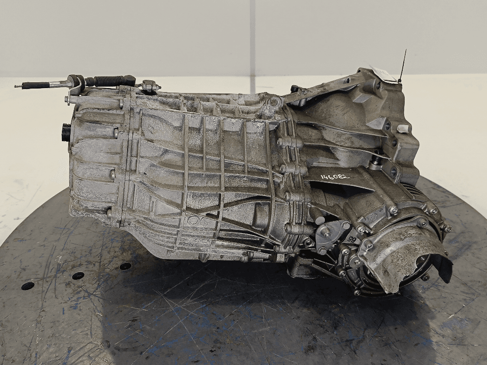 Вариатор к Audi A4 B8/8K (07-11)