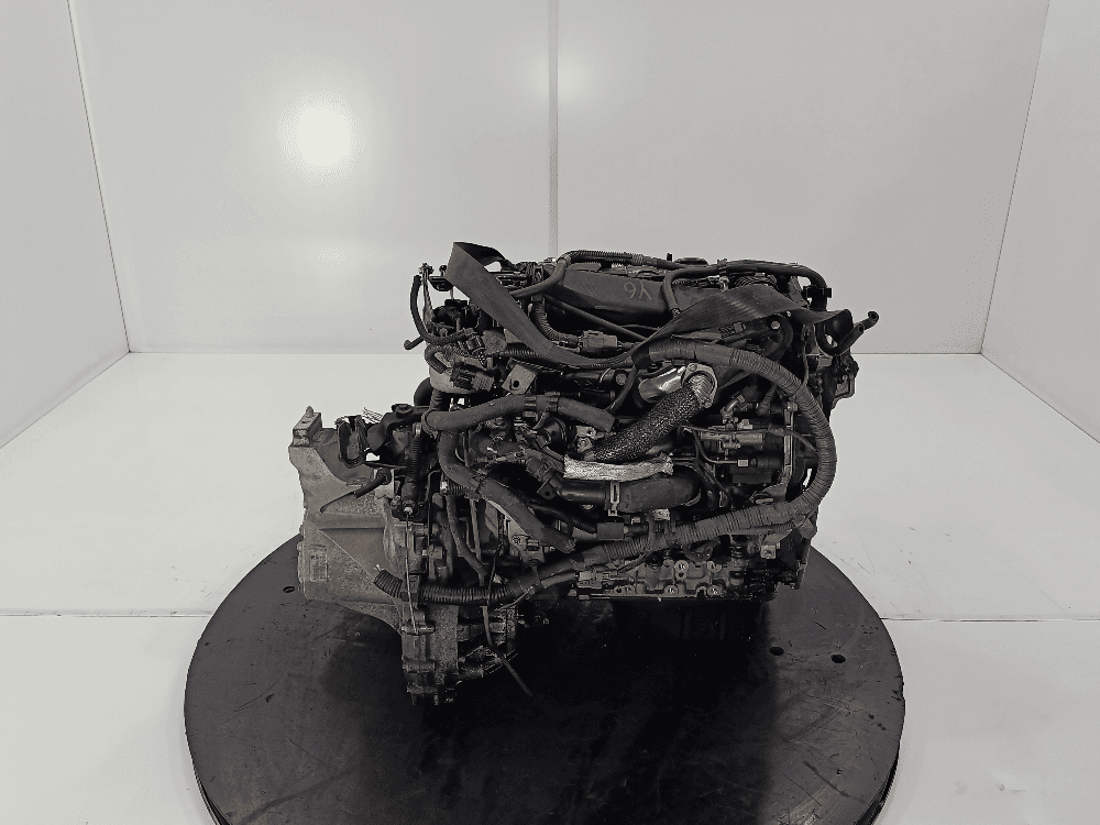 Двигатель к Mazda 3 BK (03-06)