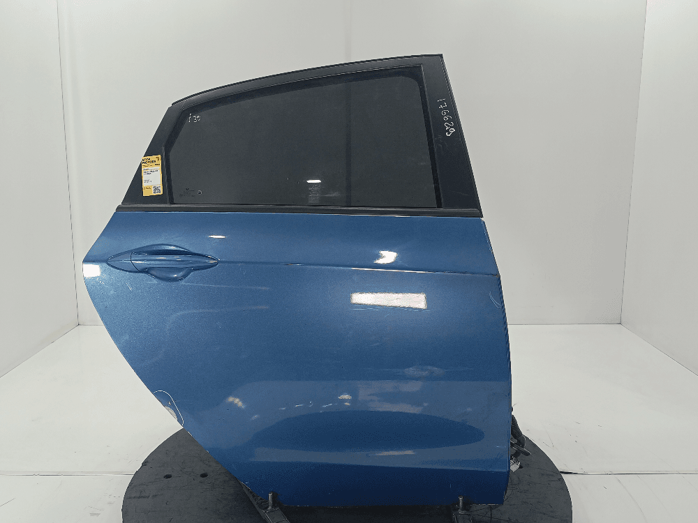 Дверь задняя правая к Hyundai i30 2 (12-15)