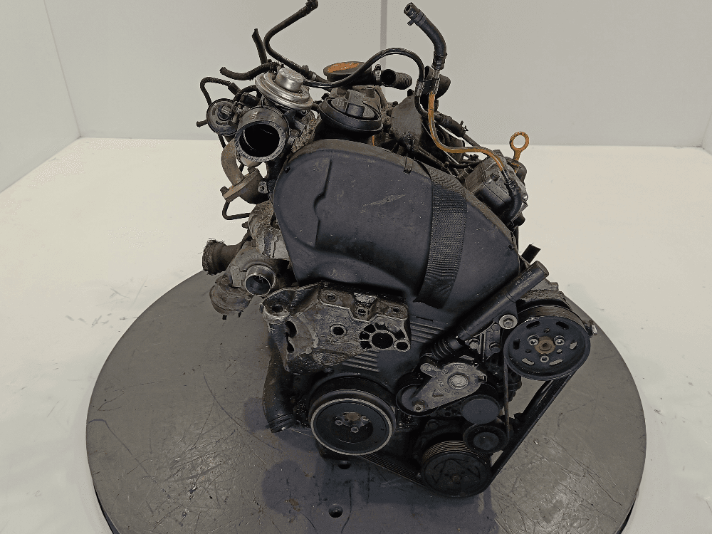 Двигатель к Volkswagen Golf 4 (97-06)