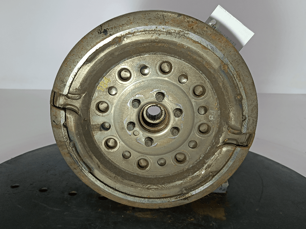 Маховик к Volkswagen Golf 5 (03-09)