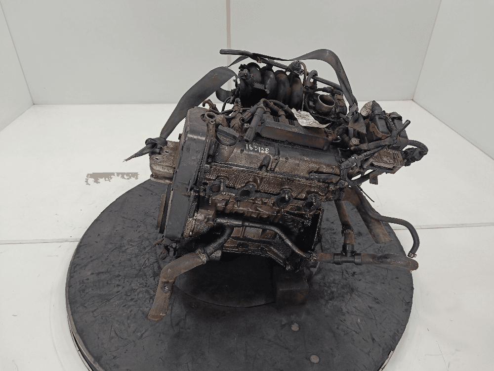 Двигатель к Fiat Grande Punto (05-18)