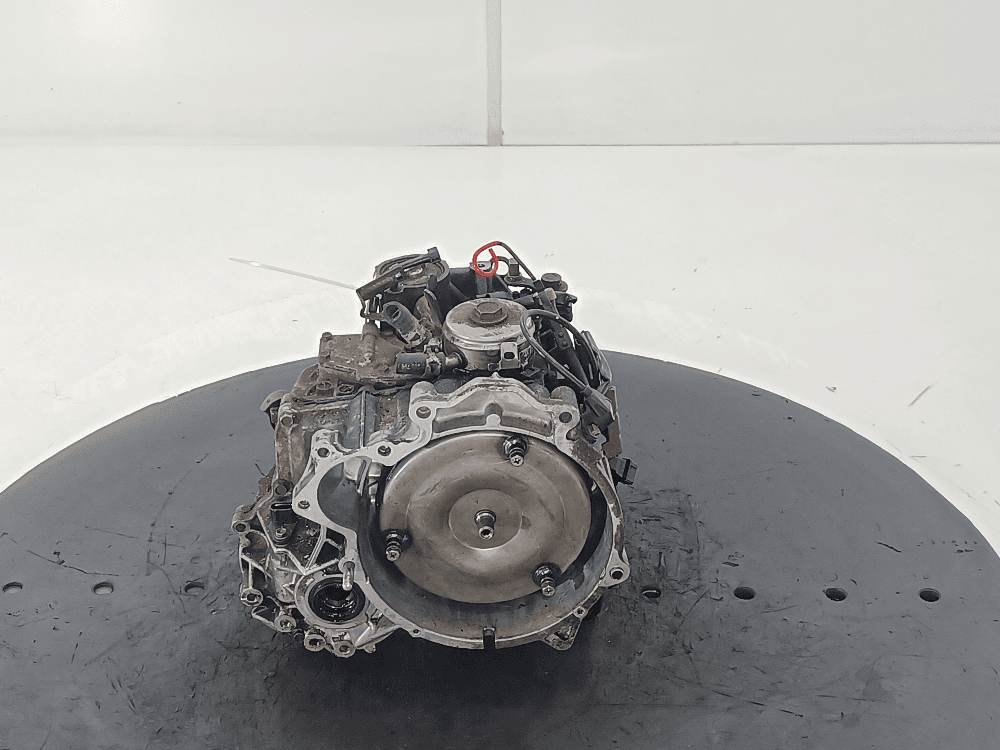 КПП автоматическая (АКПП) к Chevrolet Matiz 2 (05-10)