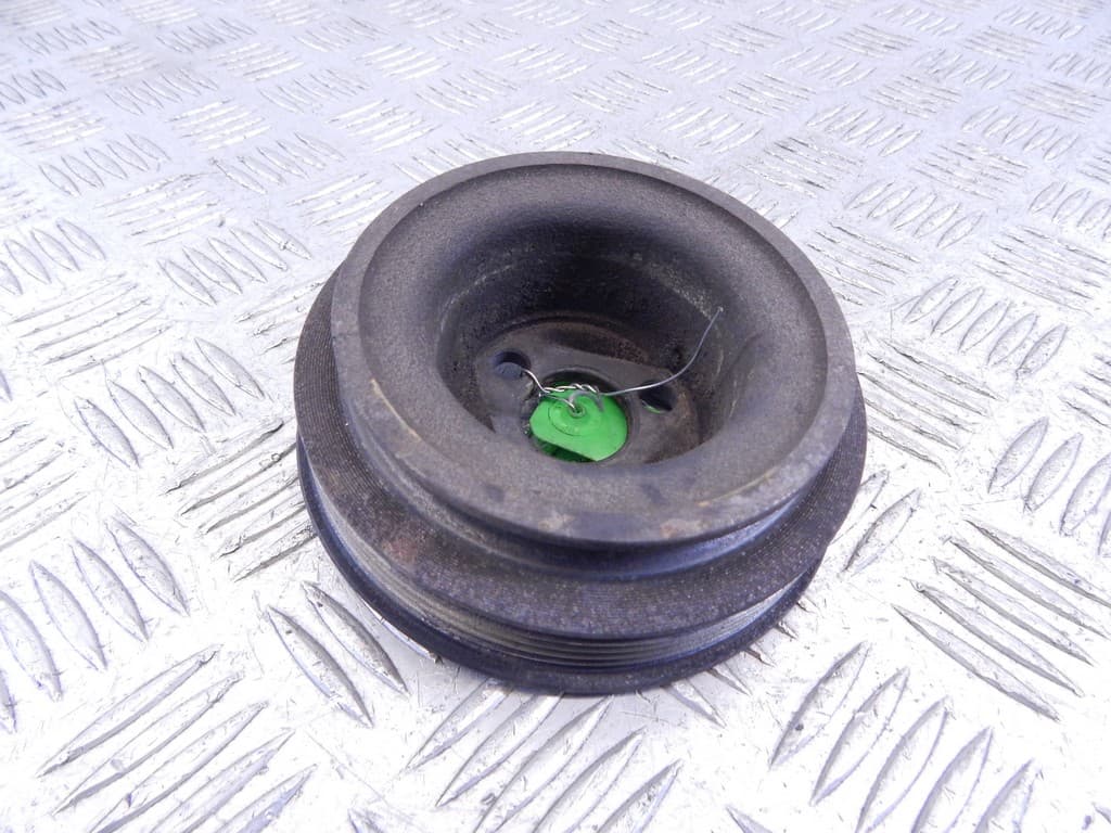 Шкив помпы к Fiat Ducato 2 (94-06)