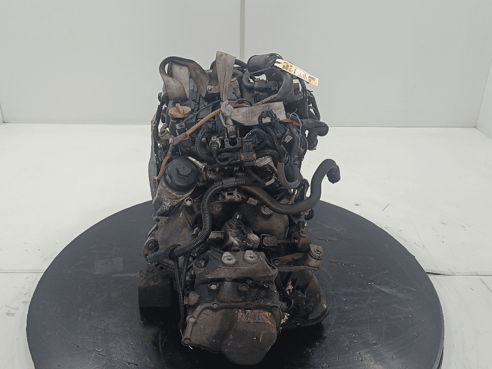 Двигатель к Opel Corsa D (06-11)