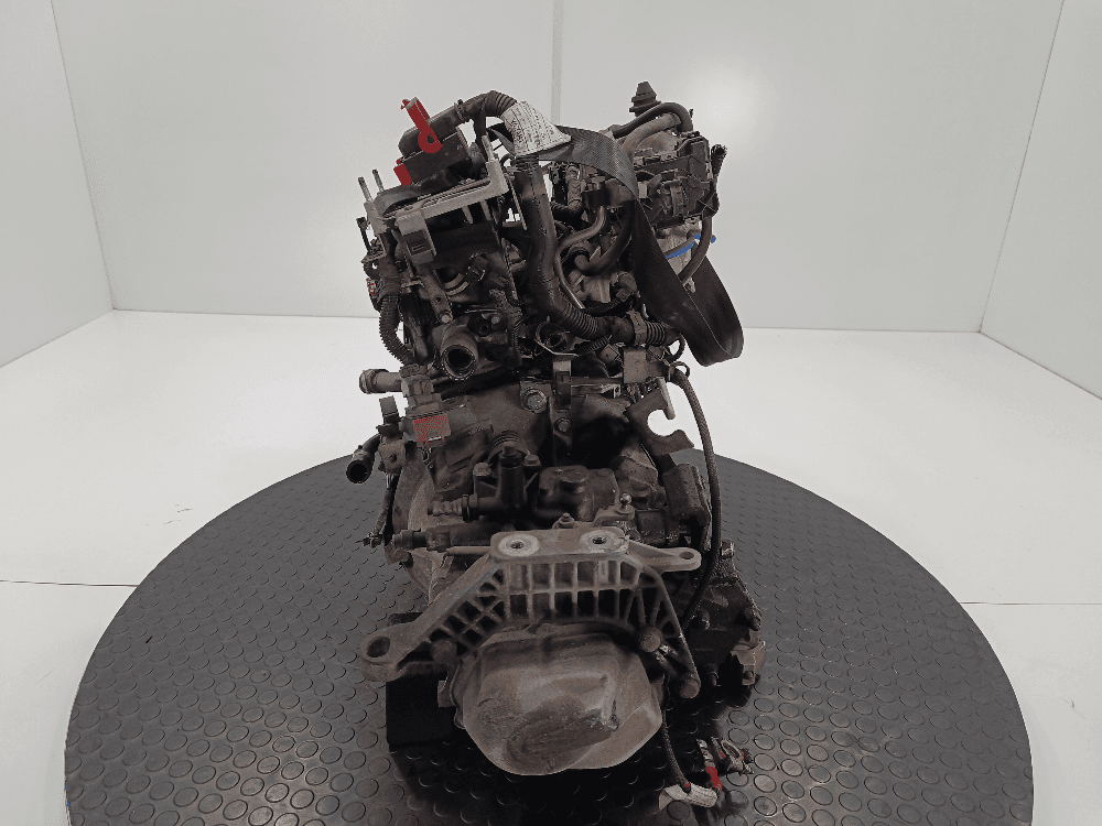 Двигатель к Fiat Grande Punto (05-18)