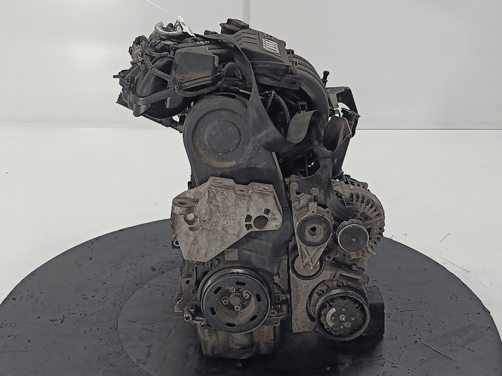 Двигатель к Audi A3 8P (03-05)