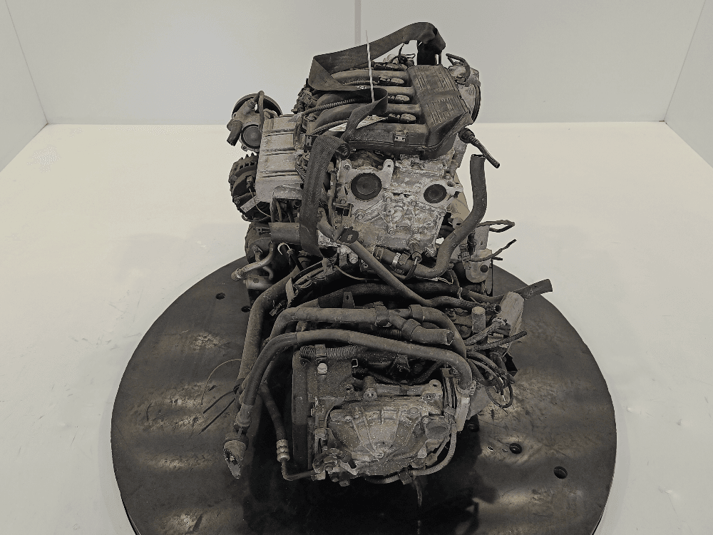 Двигатель к Renault Laguna 2 (01-05)