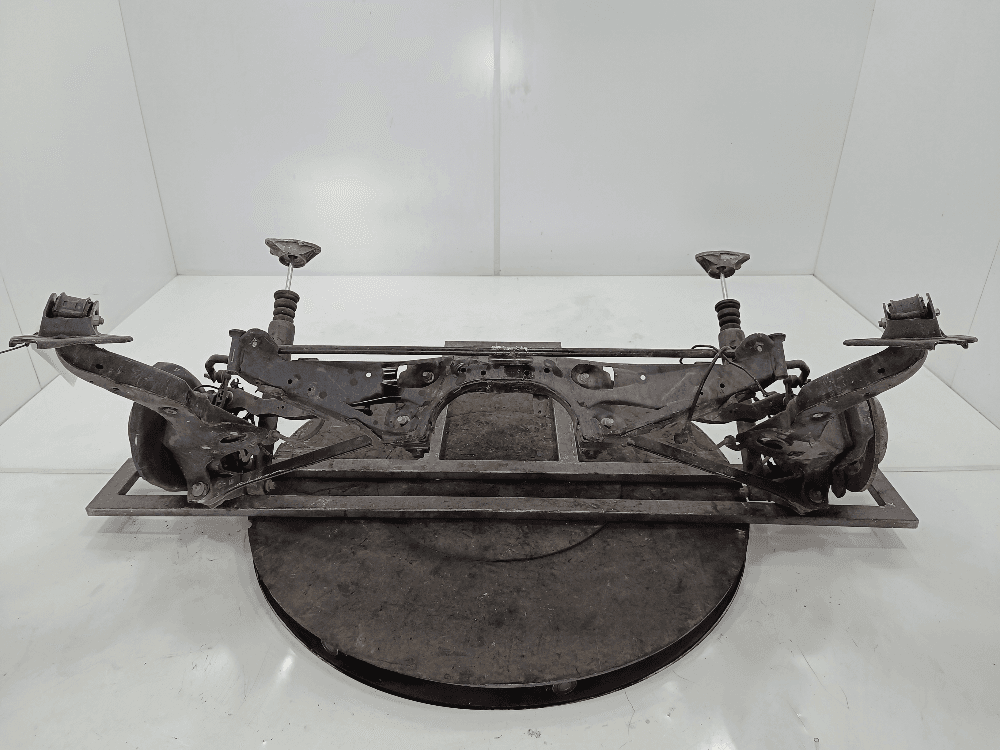 Балка подвески задняя к BMW X1 F48 (15-19)