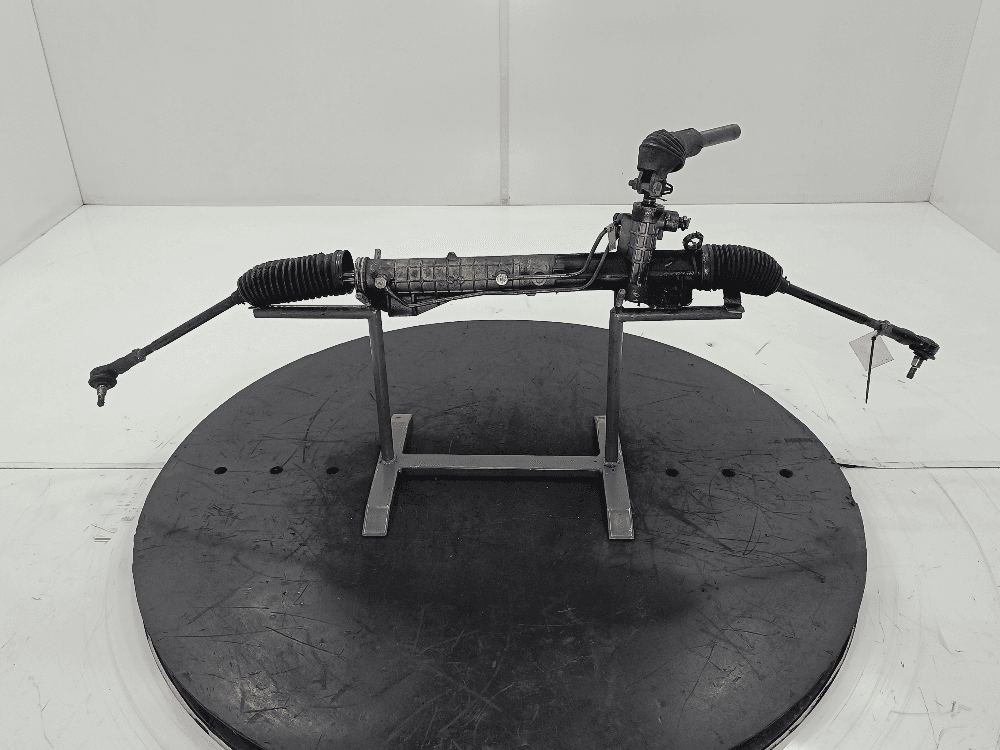 Рулевая рейка к Peugeot 807 (02-08)