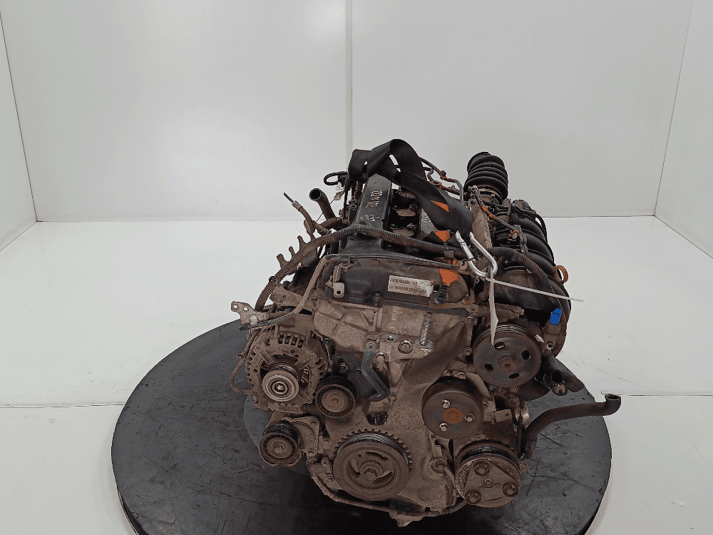 Двигатель к Ford Mondeo 4 Рестайлинг (10-15)