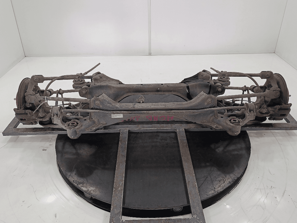 Балка подвески задняя к Honda Accord 8 (08-11)