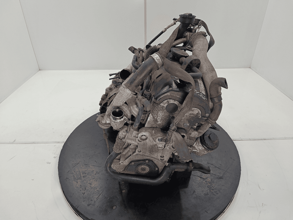 Двигатель к Volkswagen Transporter T5 (03-09)