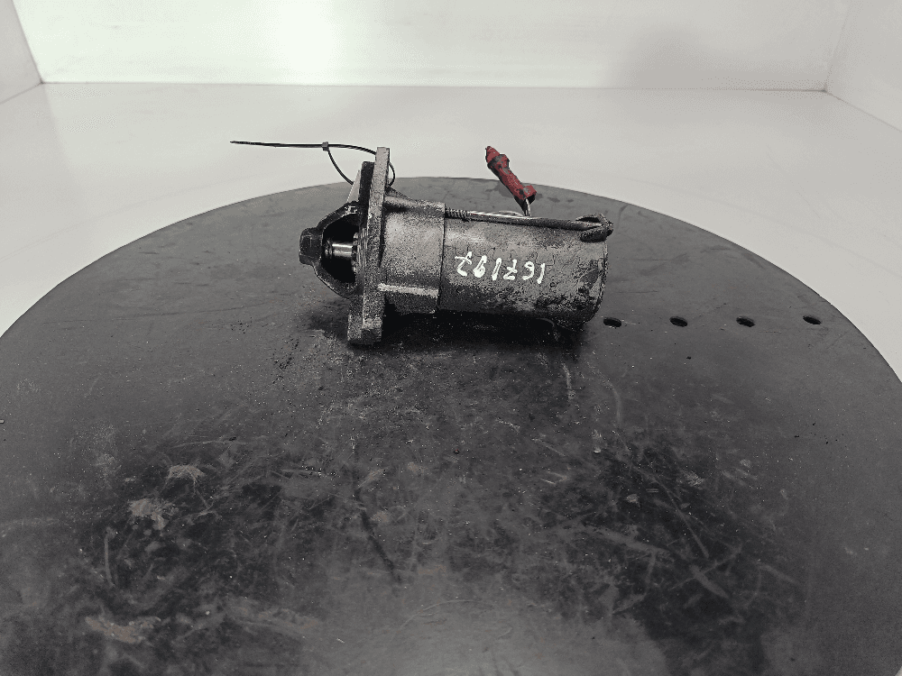 Стартер к Renault Laguna 3 (07-11)